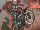 Breaker Dead Rider SPEED METAL NEAR MINT Bellaphon Vinyl LP