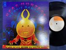HERBIE HANCOCK HEADHUNTERS COLUMBIA 25AP 561 STEREO JAPAN VINYL LP