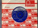 RHYTHM & BLUES INC - LOUIE LOUIE rare UK 1966 / FREAKBEAT / MOD / VG++
