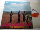 THE PIONEERS   LONG SHOT ** 1969 UK TROJAN LP