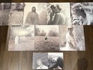 Taylor Swift Limited Edition folklore All Variants Vinyl and Cd‘s