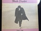 Nick Drake - Fruit Tree 4xLP Box Set Vinyl