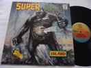 SCRATCH & THE UPSETTERS   SUPER APE ** 1976 UK ISLAND LP LEE PERRY DUB.