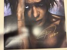 Jackson Wang signed Vinyl: MAGICMAN 2 (Top Left Crease)