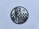 Elvis Costello I Can’t Stand Up For Falling Down 2 Tone Records TT7 withdrawn