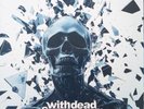 With Dead Hands Rising – Behind Inquisition A SMOKE FOR THE BROKEN HEARTED *NEW*