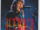 Paul McCARTNEY * Get Back * 1991 SPAIN PROMO 7