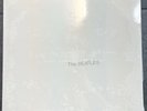 The Beatles White Album C1-46443 W/ Inserts