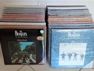 HOLIDAY SALE 30%  DeAgostini Japanese Beatles Collection 23 Albums / 34 LPs new