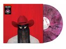 Orville Peck - Pony Clear w/ Black & Red Hi-Melt Vinyl New Seal Never Been Used