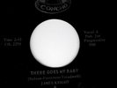 MIAMI FUNK & SOUL 45 - JAMES KNIGHT & BUTLERS -THERE GOES MY BABY (CONCHO) HEAR