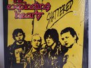 The Exploding Hearts - Shattered -  LP (Vinyl, 2007) New FACTORY SEALED