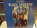 BLACK SABBATH VOL. 2 ATTENTION HITS HEAVY METAL VINYL '75 WWA OZZY OSBOURNE EX