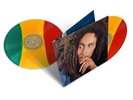 Bob Marley & The Wailers Legend (30Th Anniversary) Doppio Vinile Lp Colorato