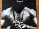 LL Cool J Mama Said Knock You Out (Vinyl) 12