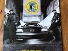 Pete Rock & CL Smooth - Mecca And The Soul Brother - 12