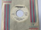 NORTHERN SOUL RARITY-CHRISTINE COOPER-HEARTACHES AWAY MY BOY PROMO COPY