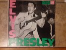 ELVIS PRESLEY - S/T - 1956 RCA-Victor LPM-1254 Rock n Roll Mono LP - NICE VINYL