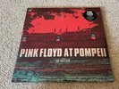 Pink Floyd - Live at Pompeii MCMLXXII Vinyl w/ poster  (NEW/SEALED)