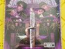 Savage Mode II Vinyl (Chopped-Up Not Slopped Up)