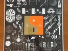Bon Iver - 22, A Million - LP, Album, LIMITED EDITION 'SILVER' VINYL