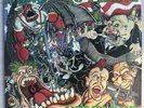 Agnostic Front – Cause For Alarm Vinyl 1986 Combat Core Relativity