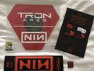 2025 SDCC Exclusive TRON ARES Nine Inch Nails 7