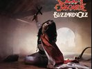 Blizzard of Ozz - Ozzy Osbourne (new & Sealed)
