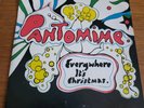 THE BEATLES   FOURTH CHRISTMAS FAN CLUB RECORD 1966 WITH NEWSLETTER
