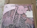 Clipse Let God Sort Em Out Autographed LP Black Signed Cover Pusha T & Malice