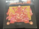 Black Sabbath - Sabbath Bloody Sabbath LP WB BS 2695 1974 1st Press SEALED