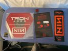TRON ARES Nine Inch Nails 7