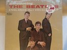 Introducing The Beatles LP  Vee Jay Records LP  - VJLP-1062 63-3402 Shrink