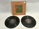 Richard Dawson LP Sings Songs And Plays Guitar 2 Vinyl Records Album DBLP001