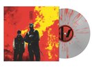 Twenty One Pilots Clancy (Indie Exclusive, Clear w/Opaque Red Splatter) Records