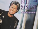 Blue System - Body To Body LP Mint 1996/2024 (Color Blue)