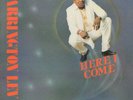 Barrington Levy - Here I Come (LP) (Very Good (VG)) - 3756883996