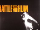 U2 - Rattle & Hum - Vinyl (gatefold heavyweight vinyl 2xLP)