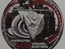 GUIGOO/WEASEL BUSTERS - Pump Friction - Vinyl (12
