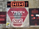 SDCC 2025 TRON ARES Nine Inch Nails 7