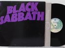 BLACK SABBATH 