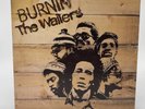 THE WAILERS BOB MARLEY BURNIN' 12
