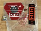 2025 SDCC IN HAND TRON ARES Nine Inch Nails 7