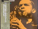Jackie McLean-Consequence-Japanese KING Blue Note GXK 8172-Lee Morgan-MINT-