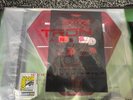 SDCC 2025 Exclusive Tron Ares Nine Inch Nails 7” Vinyl  Album Only Limited