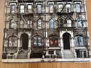Led Zeppelin Physical Graffiti 1975 2LP Vinyl Swan Song