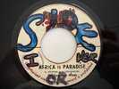 Reggae 45 - Conscious Minds 