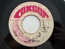Reggae 45 - Jackie Mittoo/Errol Dunkley 