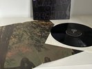 Black Sabbath - Master Of Reality UK LP 1973 (VG-) Missprint +Poster - WWA 008 ´