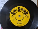 THE BLENDELLS DANCE WITH ME /GET YOUR BABY